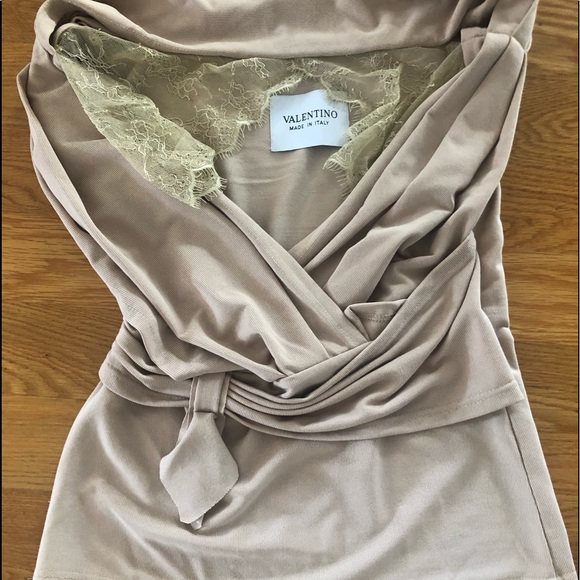 Valentino blouse - Picture 4 of 4